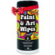 Load image into Gallery viewer, Paint & Art Wipes