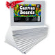 Load image into Gallery viewer, 20 Pk Canvas Boards