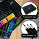 Load image into Gallery viewer, Water Color Pencil Set in Case