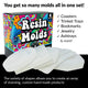 Load image into Gallery viewer, Craft Molds - Epoxy Resin Molds