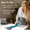 Craft & Office Glue - Epoxy Resin Kit 16oz