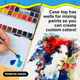 Load image into Gallery viewer, Drawing & Painting Kits - Premium Watercolor Paint Set 36 Colors