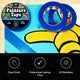 Load image into Gallery viewer, Hardware Tape - Blue Painters Tape 3 Pack