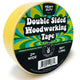 Load image into Gallery viewer, Hardware Tape - Double Sided Woodworking Tape 2"