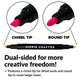 Load image into Gallery viewer, Markers - Fabric Markers 26 Pk