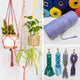 Load image into Gallery viewer, Thread & Floss - 100% Cotton Macrame 3mm Cord