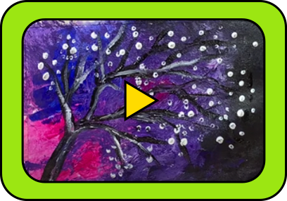 5 Easy Abstract Art Ideas for Beginners