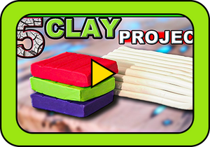 Polymer Clay Product Review