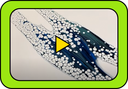 Acrylic Pouring Paint Review by Cosmic Glimpse