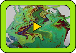 Acrylic Pouring Paint Review