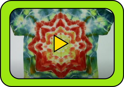 Tie Dye Kit Review