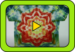 Tie Dye Kit Review