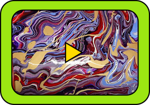 Acrylic Pouring Paint Set Review
