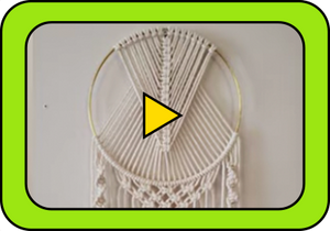 Macrame Review & Tutorial