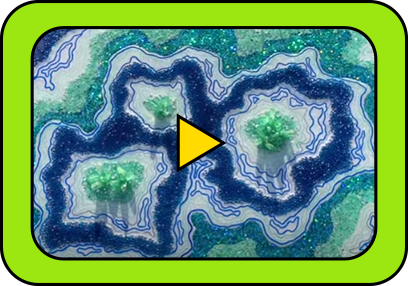 How to Make Resin Geode Artwork Using Epoxy & Mica Powder