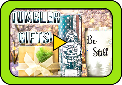 How To Make Tumblers Using Epoxy & Mica Powders