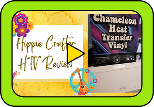 Chameleon HTV Video Review