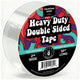 Load image into Gallery viewer, Double Sided Heavy Duty Tape
