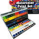 Load image into Gallery viewer, Premium Watercolor Paint Set 36 Colors
