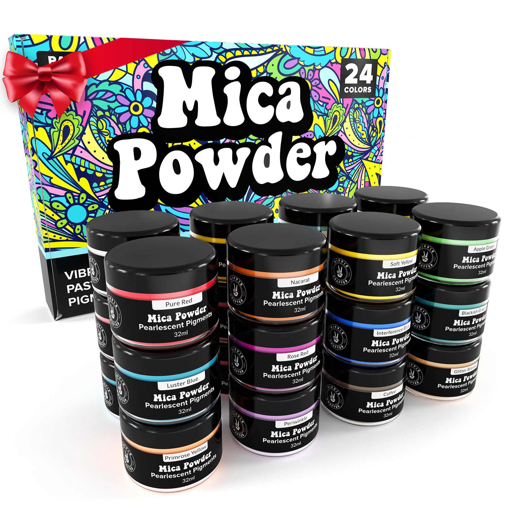 Mica Powder