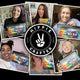Load image into Gallery viewer, Premium Tie Dye Kit
