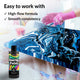 Load image into Gallery viewer, Art &amp; Craft Paint - 8oz Acrylic Pouring Paint White &amp; Black
