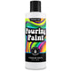 Load image into Gallery viewer, Art &amp; Craft Paint - 8oz Acrylic Pouring Paint White &amp; Black
