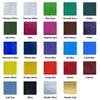 Art & Craft Paint - Fabric Paint Set 24 Colors