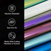 Art & Crafting Materials - Chameleon Heat Transfer Vinyl