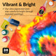 Load image into Gallery viewer, Art &amp; Crafting Materials - Premium Tie Dye Kit

