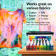 Load image into Gallery viewer, Art &amp; Crafting Materials - Premium Tie Dye Kit
