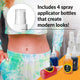 Load image into Gallery viewer, Art &amp; Crafting Materials - Premium Tie Dye Kit
