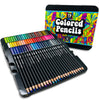 Colored Pencil set of 72 colors