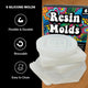 Load image into Gallery viewer, Craft Molds - Epoxy Resin Molds

