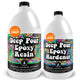 Load image into Gallery viewer, Craft &amp; Office Glue - Deep Pour Epoxy Resin Set
