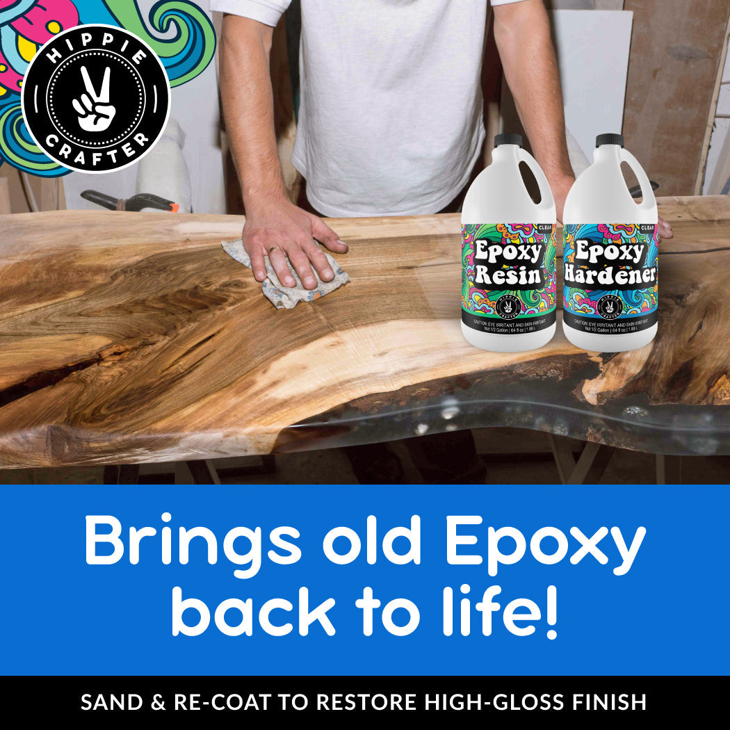 What Are the Creative Uses for Epoxy Tape? – Hippie Crafter