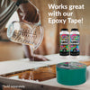 Craft & Office Glue - Epoxy Resin Kit 16oz