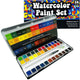 Load image into Gallery viewer, Drawing &amp; Painting Kits - Premium Watercolor Paint Set 36 Colors
