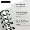 Drawing & Painting Paper - 2 Pack Sketch Books