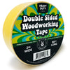 Hardware Tape - Double Sided Woodworking Tape 2"