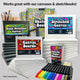 Load image into Gallery viewer, Markers - 25 Acrylic Paint Markers
