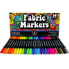 Markers - Fabric Markers 26 Pk