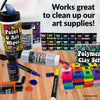 Painting Consumables - Paint & Art Wipes